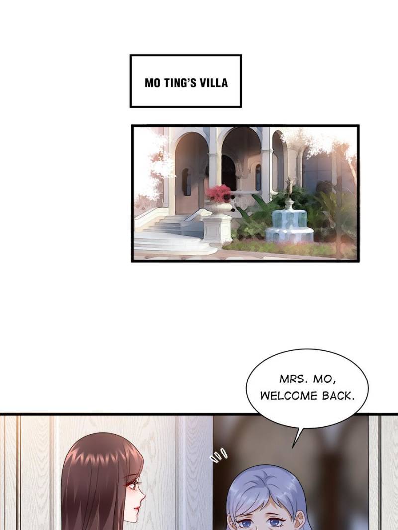 Trial Marriage Husband: Need to Work Hard chapter 17 - page 63