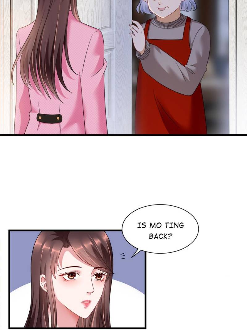Trial Marriage Husband: Need to Work Hard chapter 17 - page 64