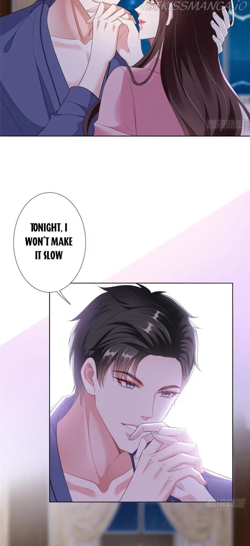 Trial Marriage Husband: Need to Work Hard chapter 50.5 - page 13
