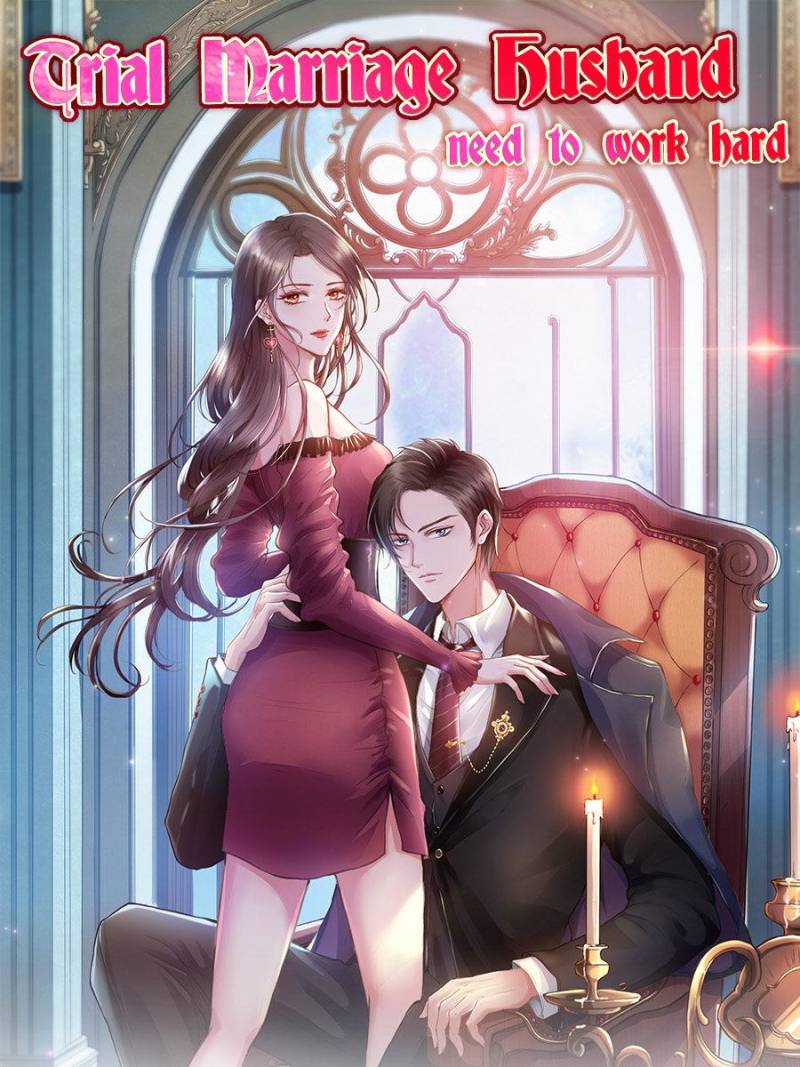 Trial Marriage Husband: Need to Work Hard chapter 19 - page 1
