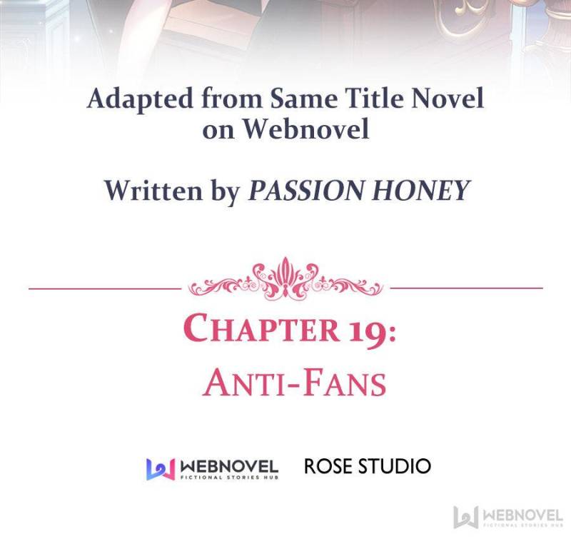 Trial Marriage Husband: Need to Work Hard chapter 19 - page 2