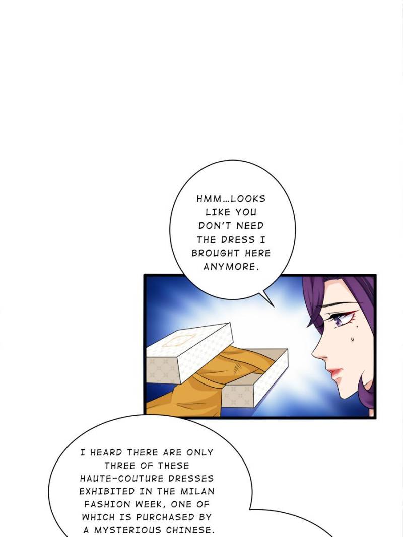 Trial Marriage Husband: Need to Work Hard chapter 19 - page 21