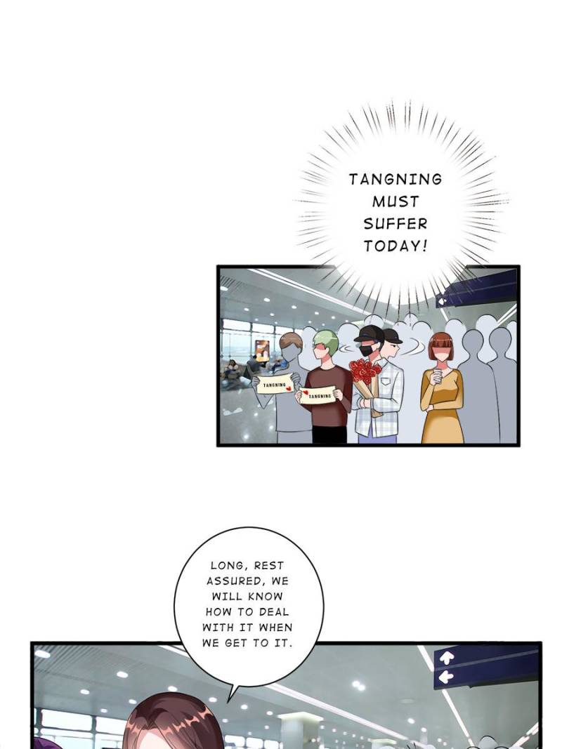 Trial Marriage Husband: Need to Work Hard chapter 19 - page 56
