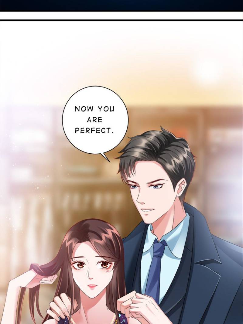Trial Marriage Husband: Need to Work Hard chapter 19 - page 6