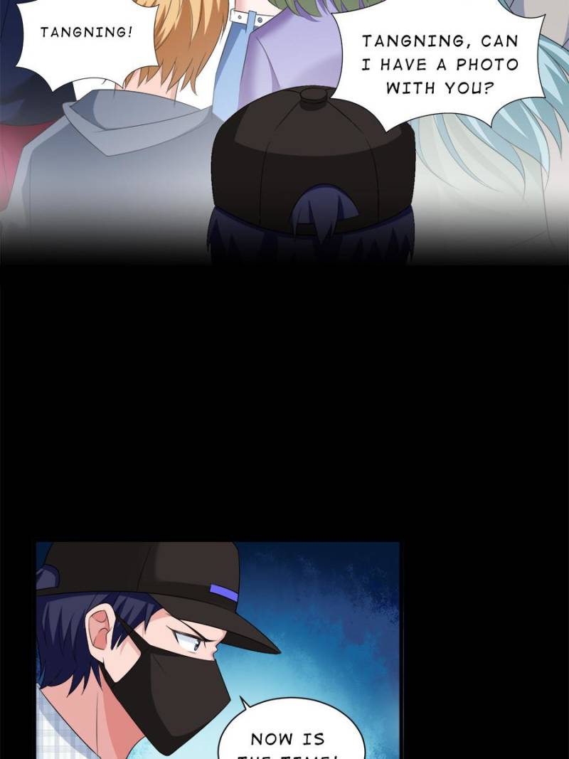 Trial Marriage Husband: Need to Work Hard chapter 19 - page 62