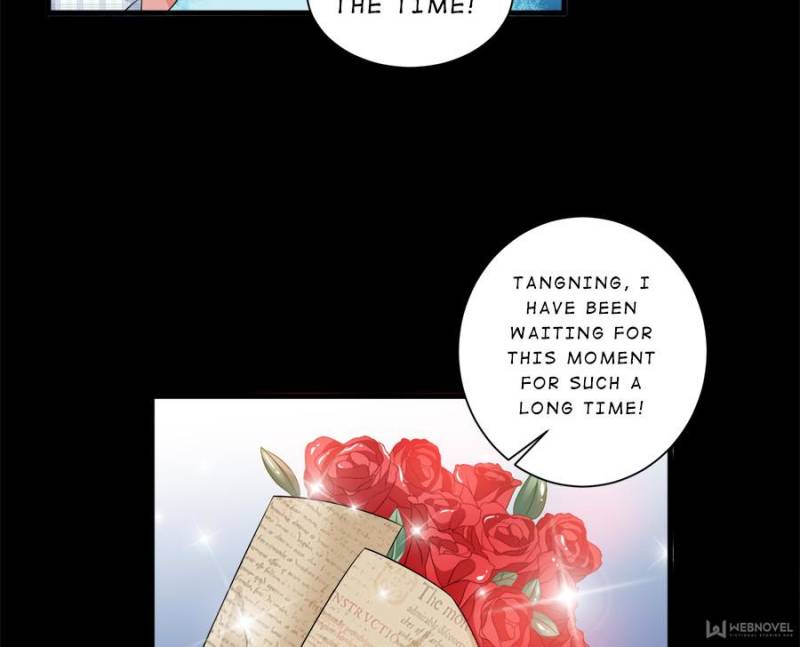 Trial Marriage Husband: Need to Work Hard chapter 19 - page 63