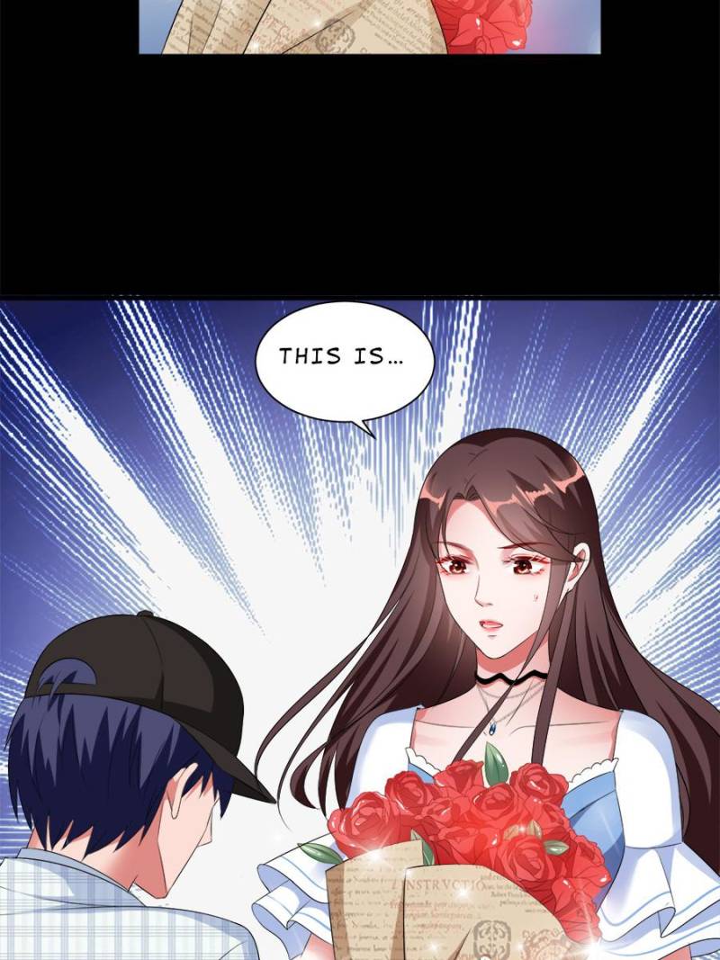 Trial Marriage Husband: Need to Work Hard chapter 19 - page 64