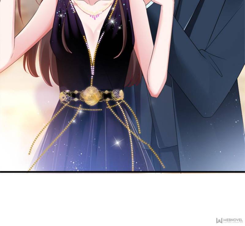 Trial Marriage Husband: Need to Work Hard chapter 19 - page 7