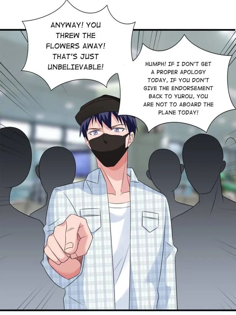 Trial Marriage Husband: Need to Work Hard chapter 20 - page 15
