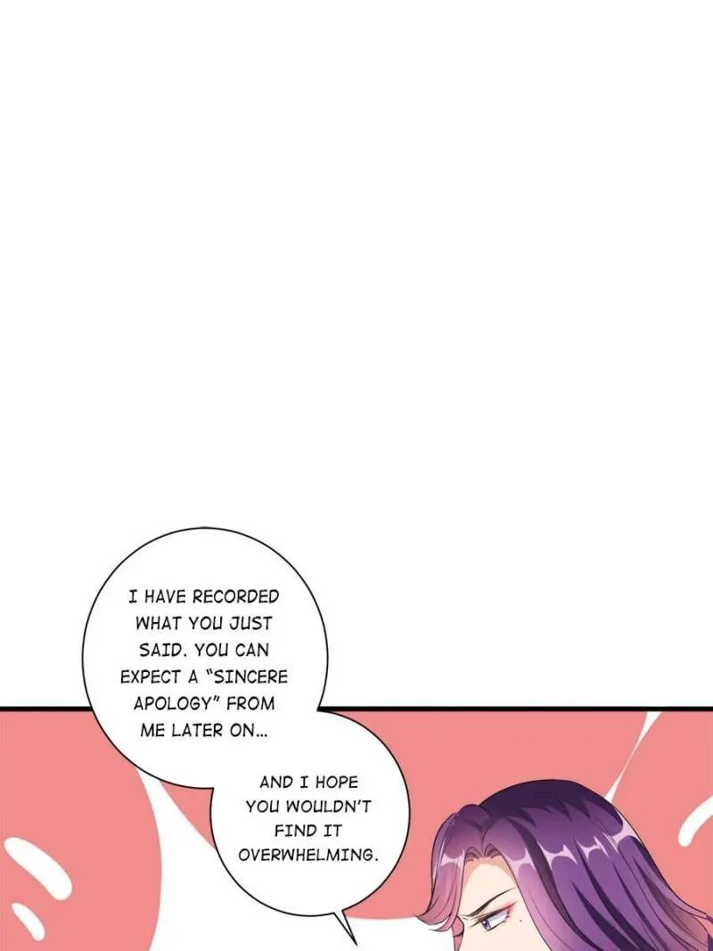 Trial Marriage Husband: Need to Work Hard chapter 20 - page 21