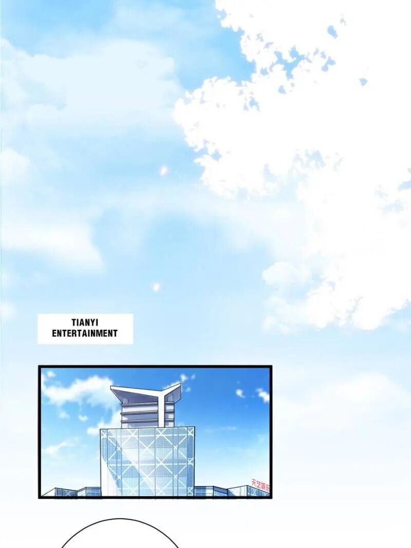 Trial Marriage Husband: Need to Work Hard chapter 20 - page 25