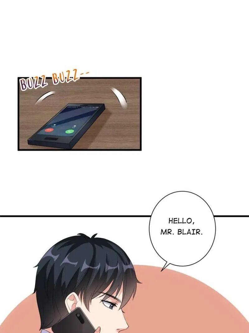 Trial Marriage Husband: Need to Work Hard chapter 20 - page 41