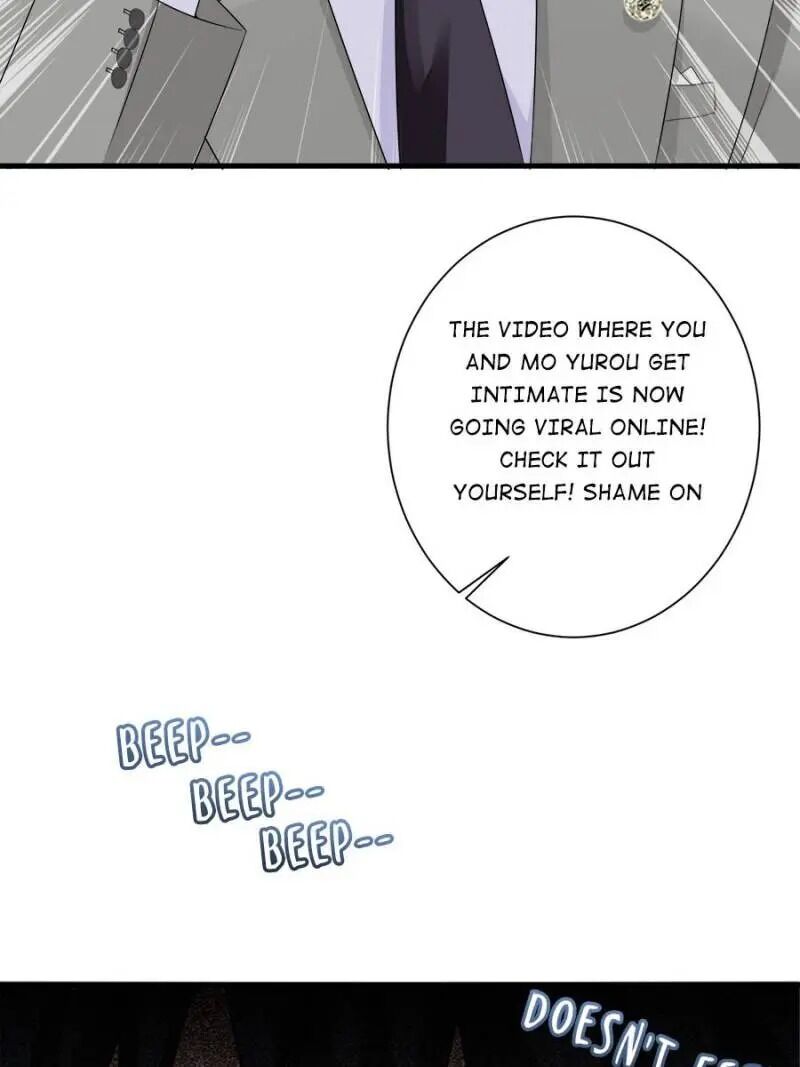 Trial Marriage Husband: Need to Work Hard chapter 20 - page 44