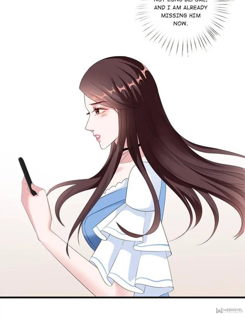 Trial Marriage Husband: Need to Work Hard chapter 20 - page 58