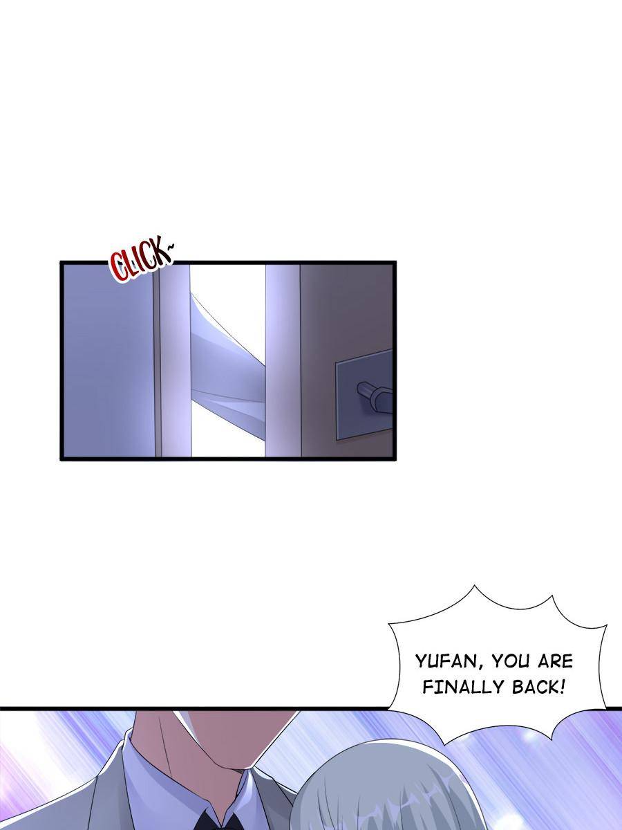 Trial Marriage Husband: Need to Work Hard chapter 22 - page 14