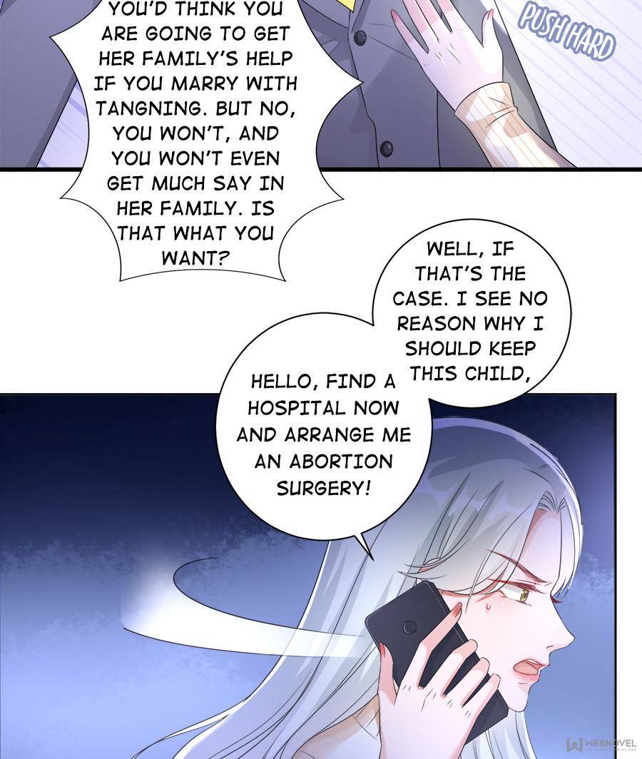 Trial Marriage Husband: Need to Work Hard chapter 22 - page 22