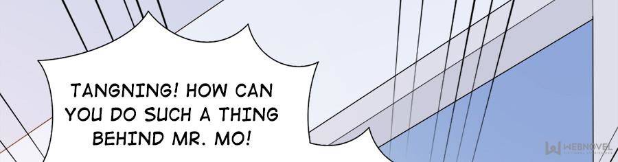 Trial Marriage Husband: Need to Work Hard chapter 22 - page 35