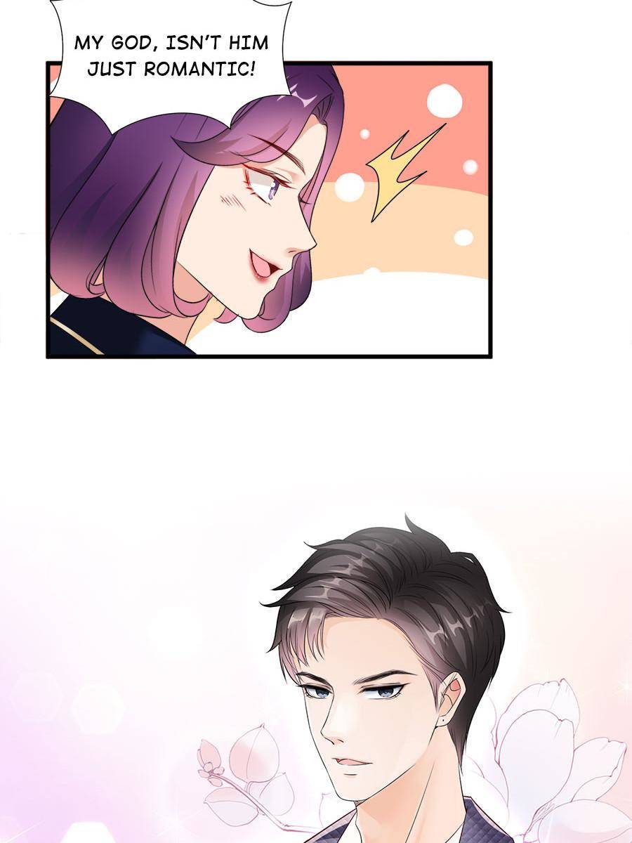 Trial Marriage Husband: Need to Work Hard chapter 22 - page 45