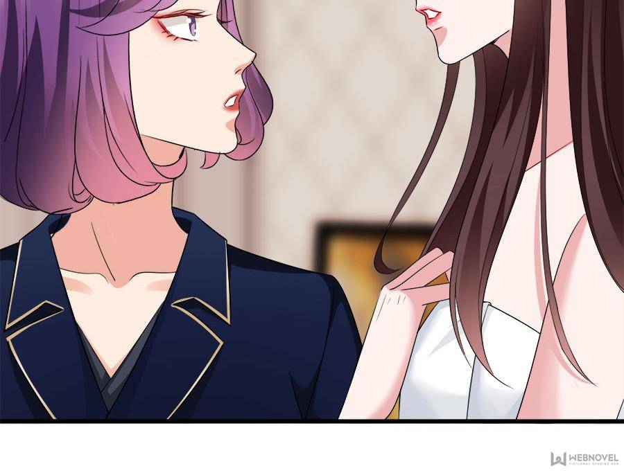 Trial Marriage Husband: Need to Work Hard chapter 22 - page 51