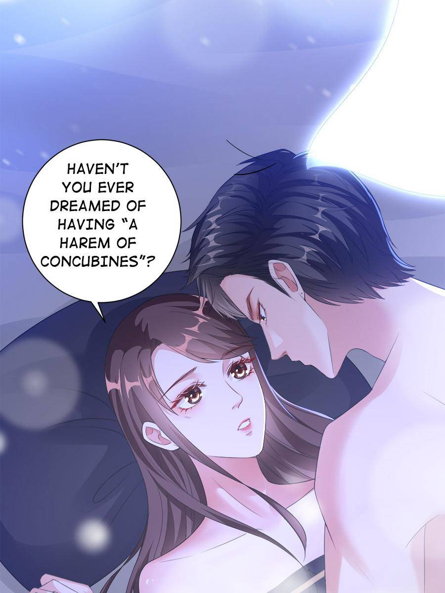Trial Marriage Husband: Need to Work Hard chapter 22 - page 6