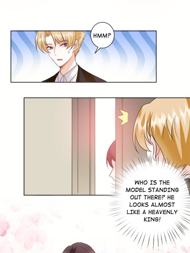 Trial Marriage Husband: Need to Work Hard chapter 23 - page 16