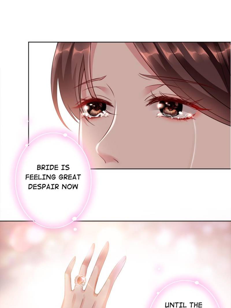 Trial Marriage Husband: Need to Work Hard chapter 23 - page 26