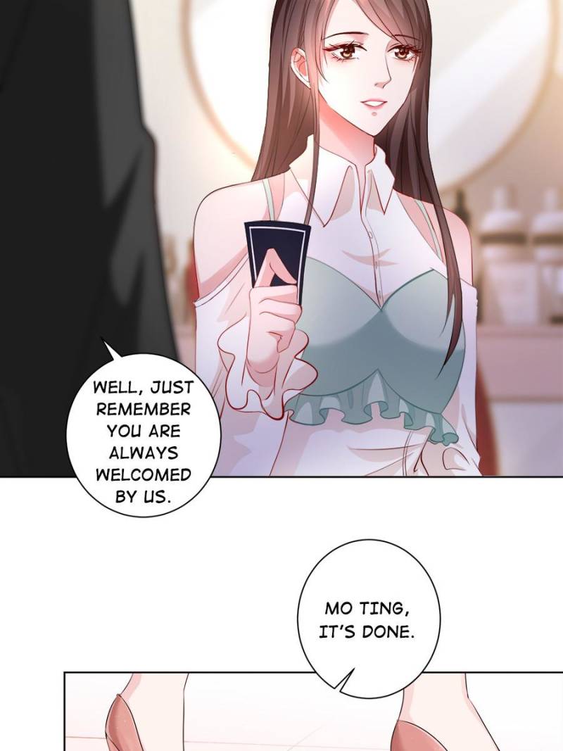Trial Marriage Husband: Need to Work Hard chapter 23 - page 34