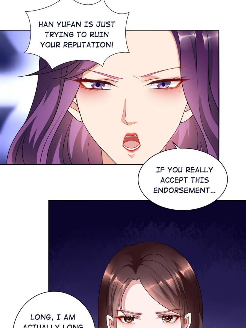 Trial Marriage Husband: Need to Work Hard chapter 23 - page 41