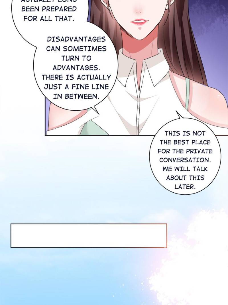 Trial Marriage Husband: Need to Work Hard chapter 23 - page 42