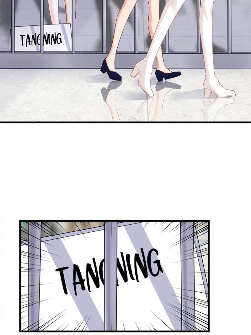 Trial Marriage Husband: Need to Work Hard chapter 24 - page 12
