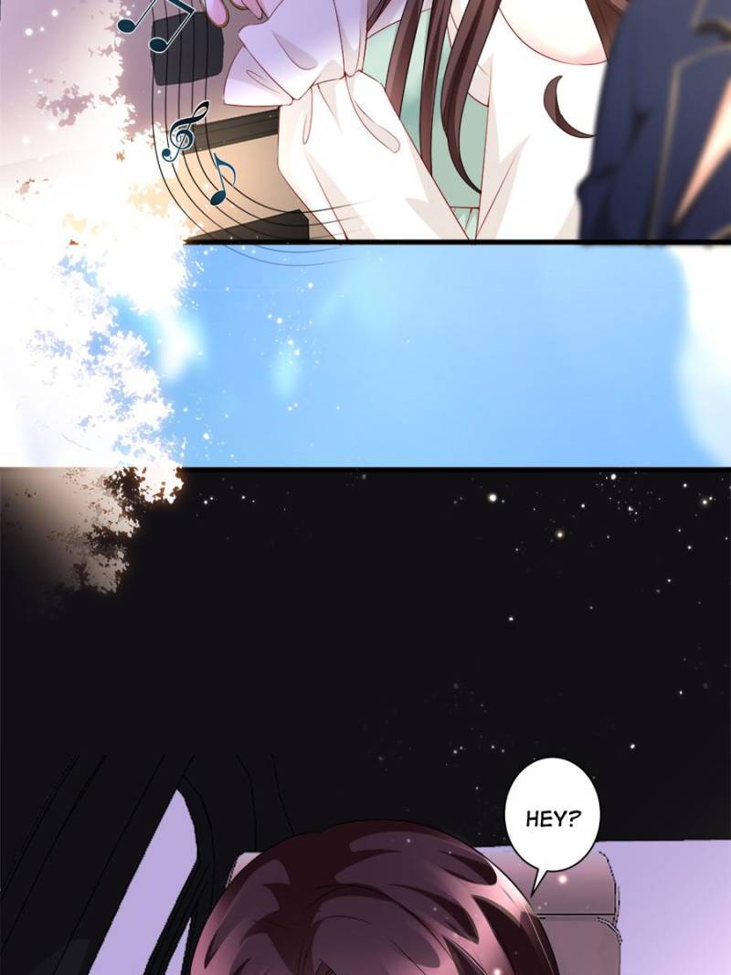 Trial Marriage Husband: Need to Work Hard chapter 24 - page 17