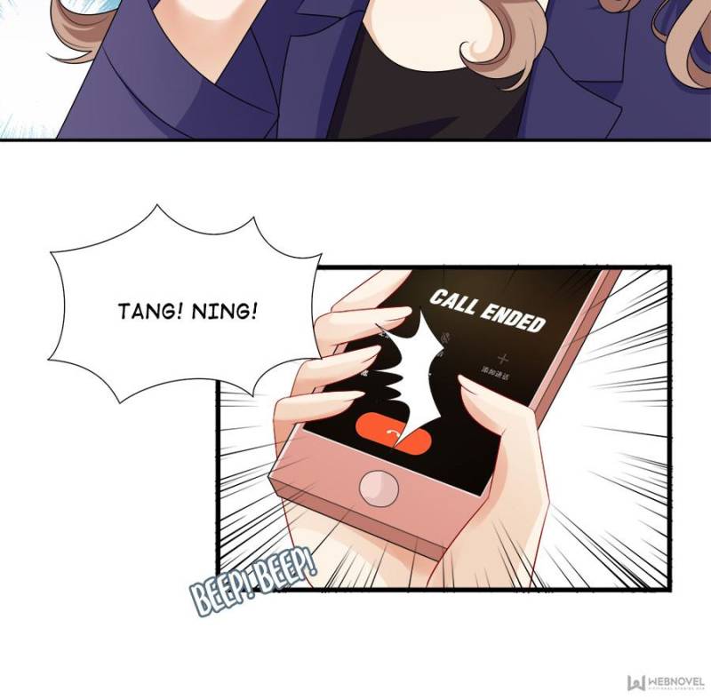 Trial Marriage Husband: Need to Work Hard chapter 24 - page 22
