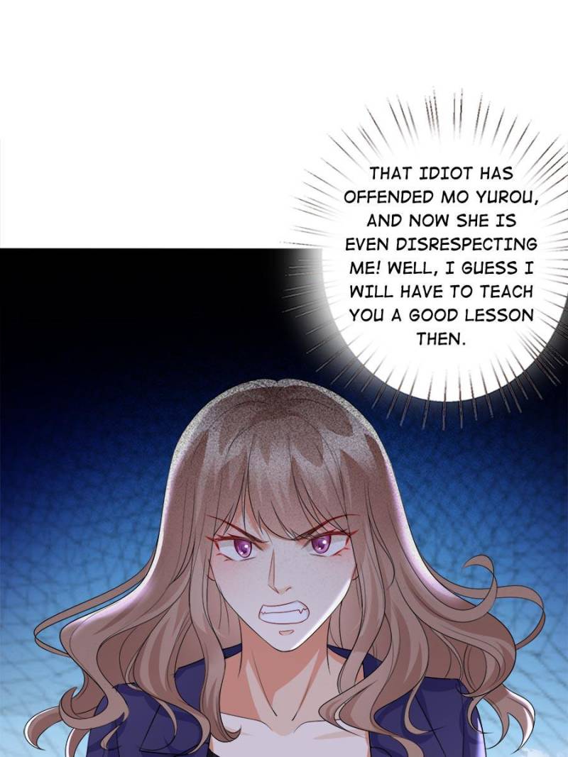Trial Marriage Husband: Need to Work Hard chapter 24 - page 23