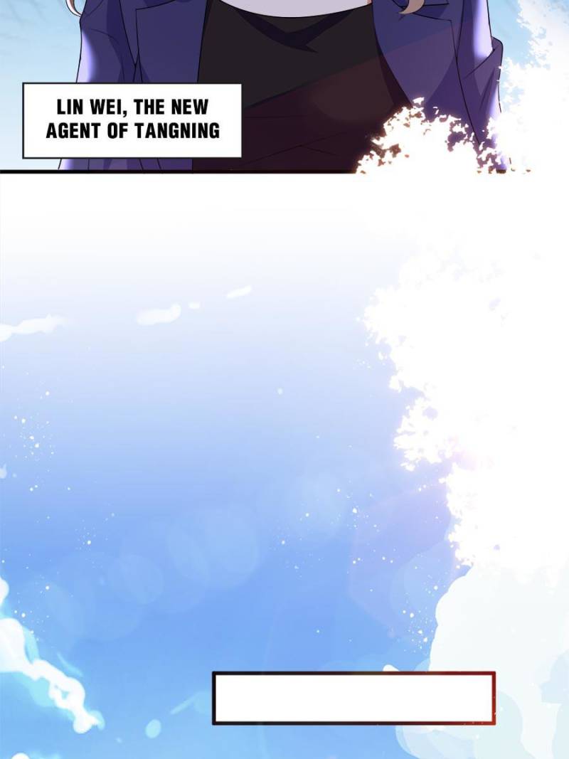 Trial Marriage Husband: Need to Work Hard chapter 24 - page 24