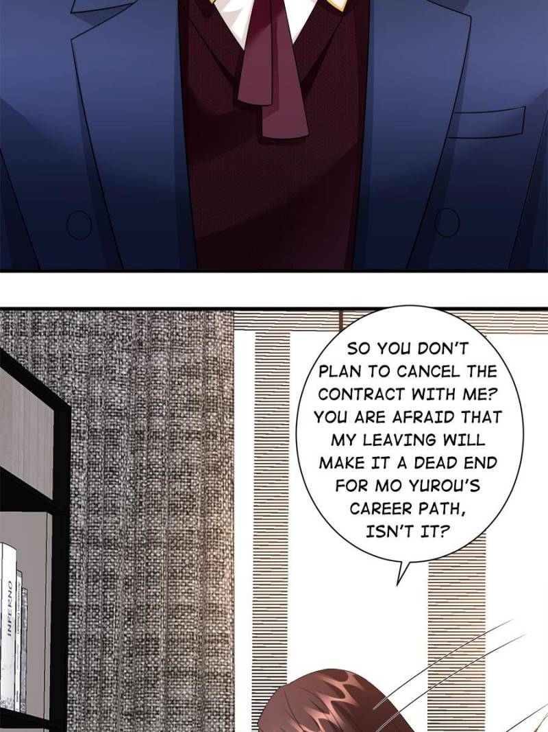 Trial Marriage Husband: Need to Work Hard chapter 24 - page 38