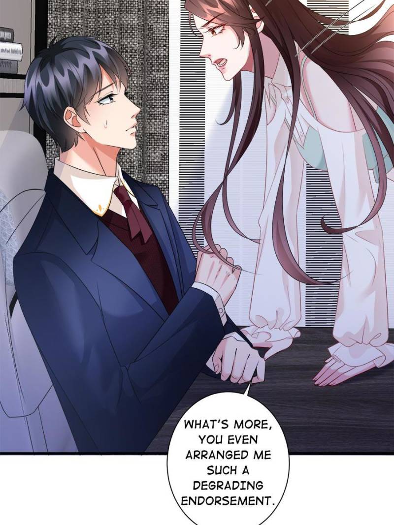 Trial Marriage Husband: Need to Work Hard chapter 24 - page 39