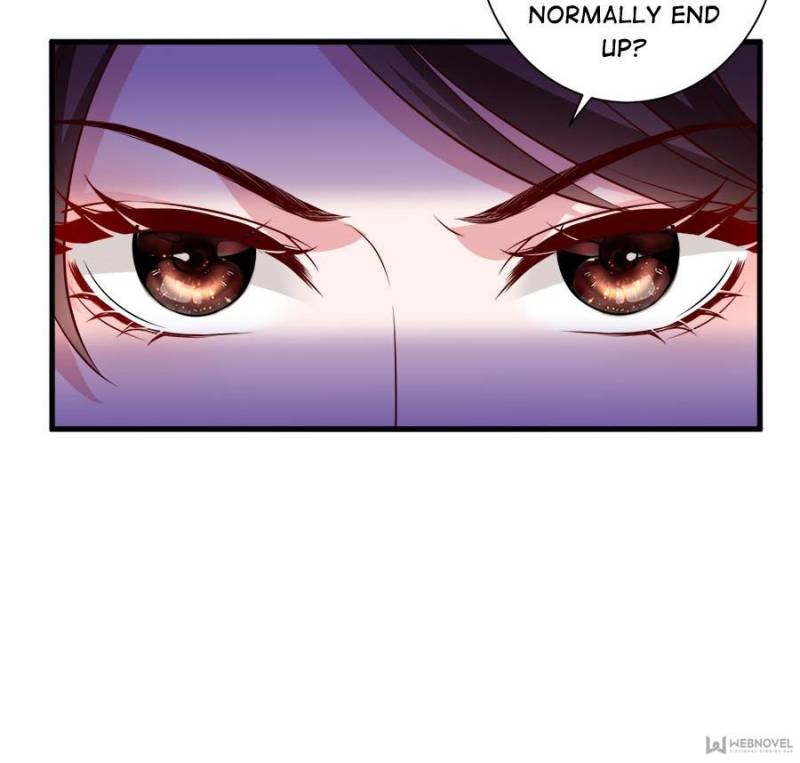 Trial Marriage Husband: Need to Work Hard chapter 24 - page 44