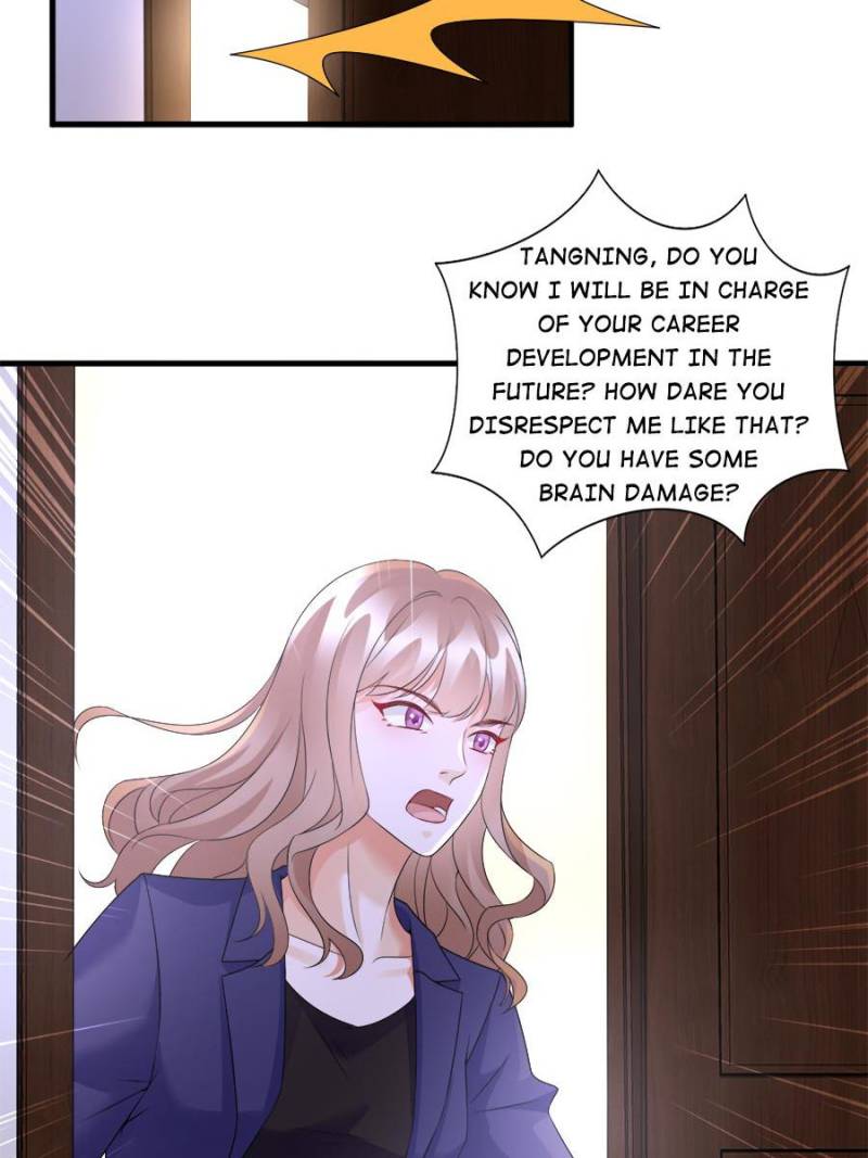 Trial Marriage Husband: Need to Work Hard chapter 24 - page 52