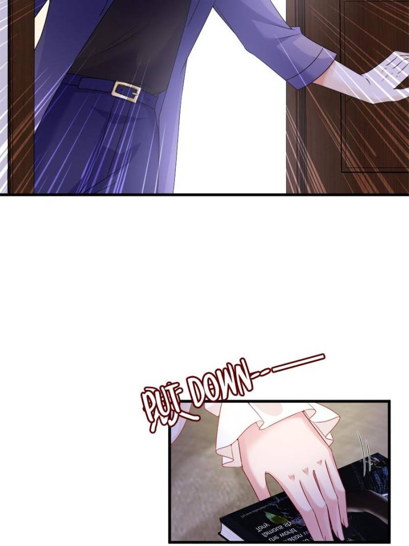 Trial Marriage Husband: Need to Work Hard chapter 24 - page 53