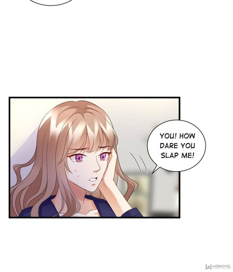 Trial Marriage Husband: Need to Work Hard chapter 24 - page 61
