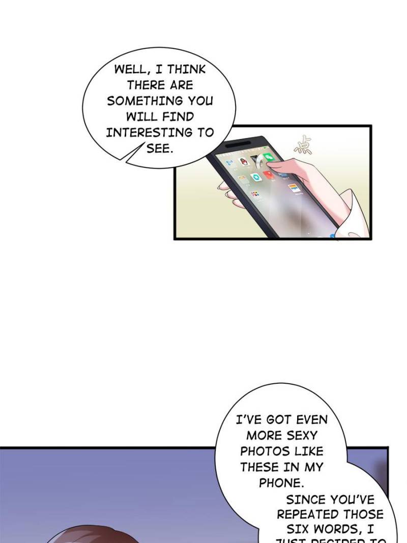 Trial Marriage Husband: Need to Work Hard chapter 24 - page 62