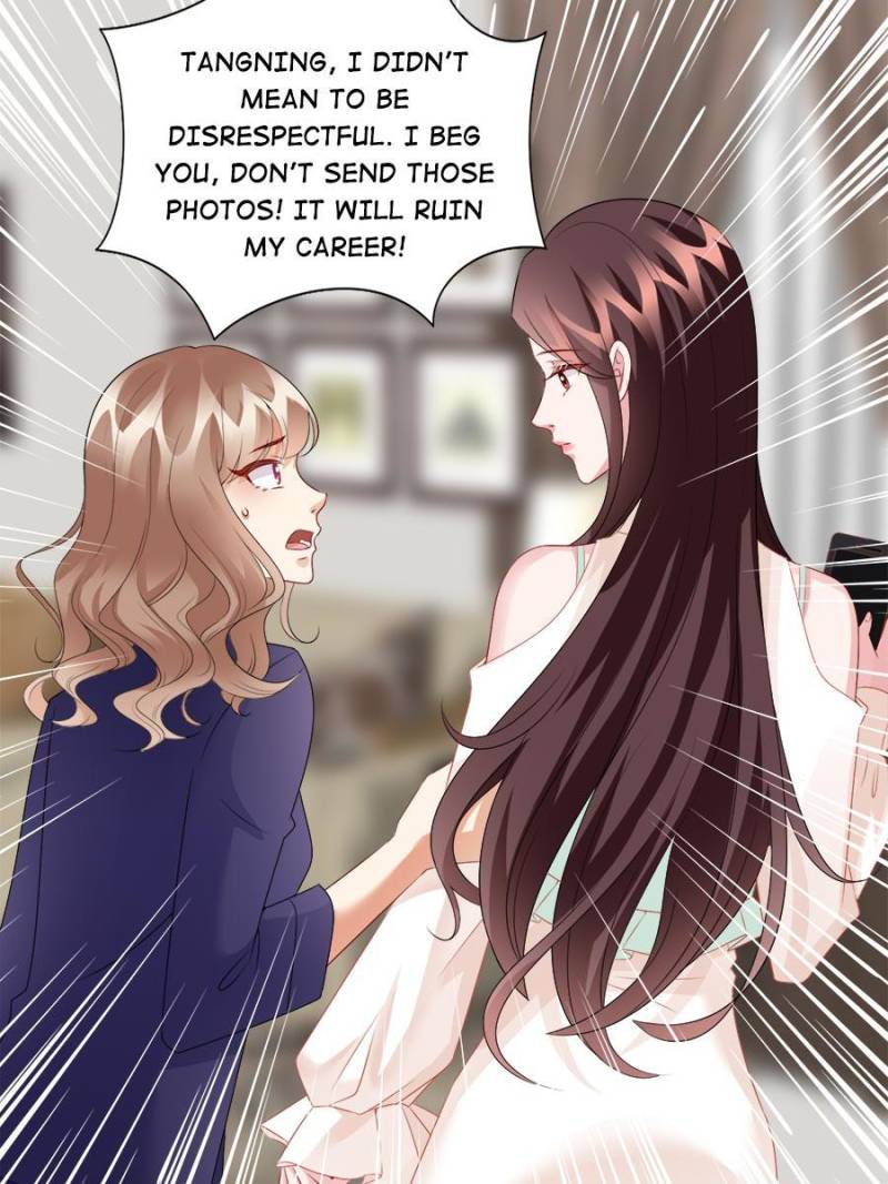 Trial Marriage Husband: Need to Work Hard chapter 24 - page 70