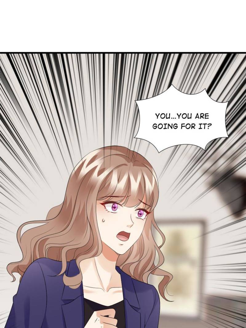 Trial Marriage Husband: Need to Work Hard chapter 24 - page 77