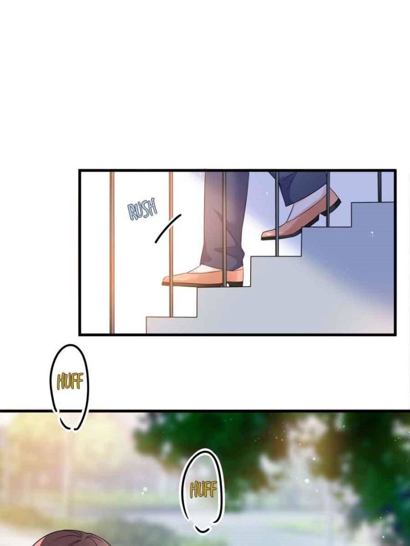 Trial Marriage Husband: Need to Work Hard chapter 9 - page 12