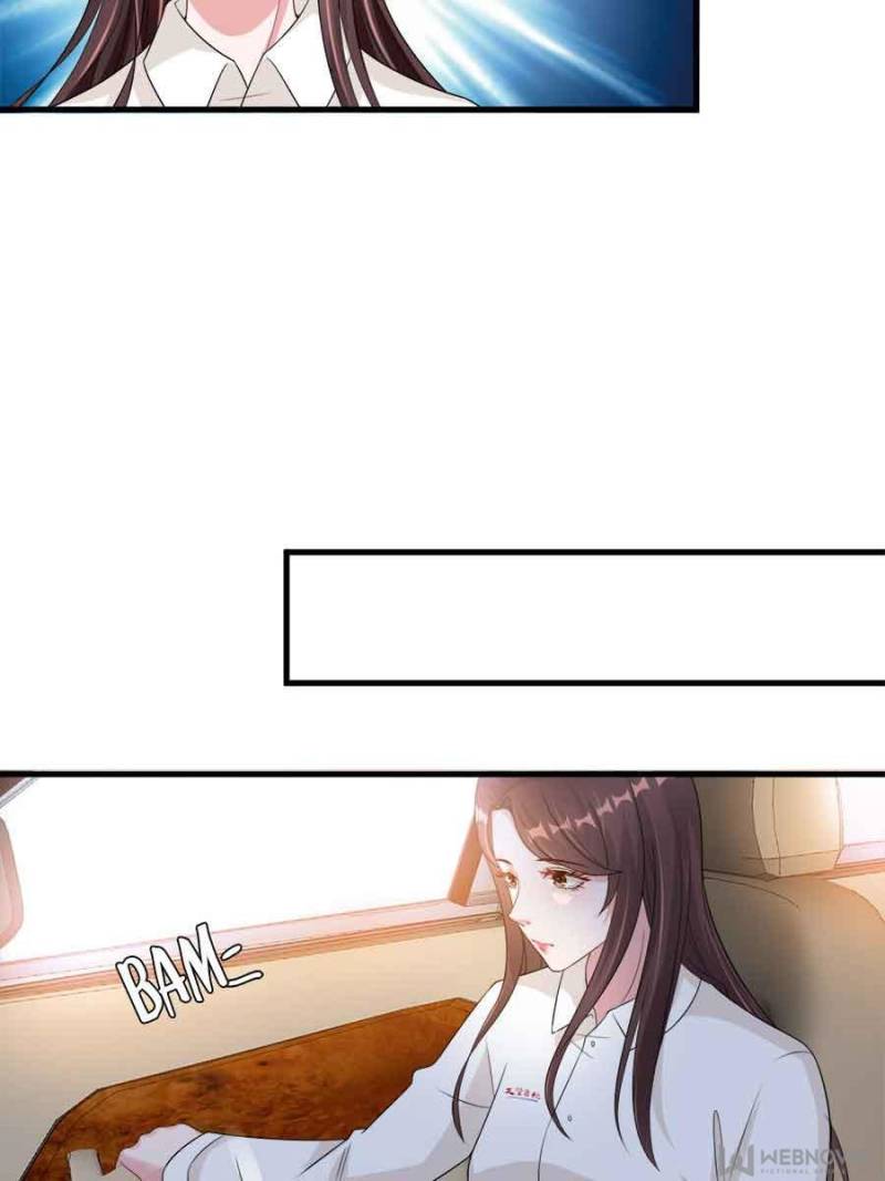 Trial Marriage Husband: Need to Work Hard chapter 9 - page 15