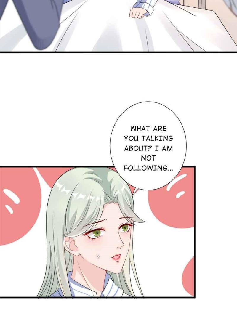Trial Marriage Husband: Need to Work Hard chapter 9 - page 24
