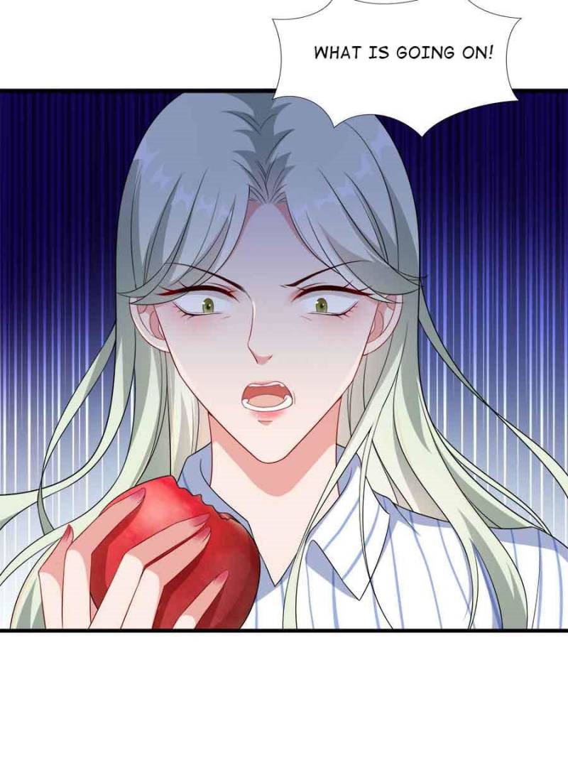 Trial Marriage Husband: Need to Work Hard chapter 9 - page 34