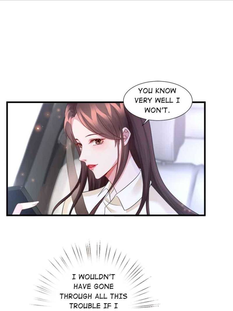 Trial Marriage Husband: Need to Work Hard chapter 9 - page 42