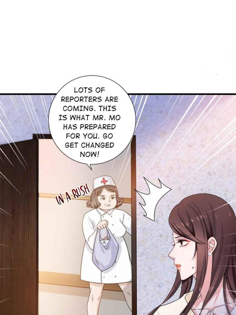 Trial Marriage Husband: Need to Work Hard chapter 9 - page 5