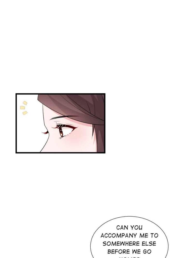 Trial Marriage Husband: Need to Work Hard chapter 9 - page 50